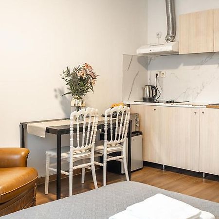 Dupont Gare Du Nord Apartment Брюксел Екстериор снимка
