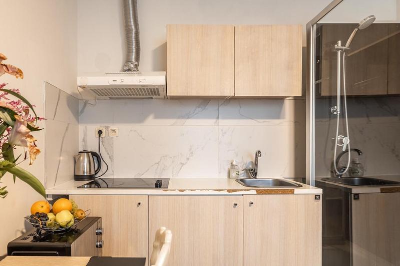 Dupont Gare Du Nord Apartment Брюксел Екстериор снимка