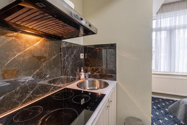 Dupont Gare Du Nord Apartment Брюксел Екстериор снимка