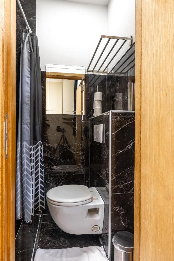 Dupont Gare Du Nord Apartment Брюксел Екстериор снимка